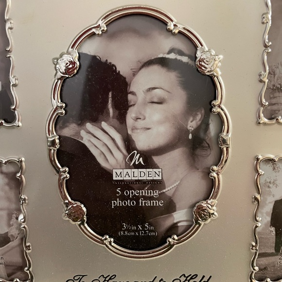 Picture frame - Picture 4 of 6